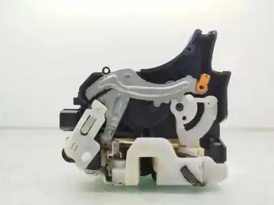 Pezzo di ricambio per auto di seconda mano serratura porta posteriore destra per mitsubishi l200 / triton (ka_t, kb_t) 2.5 di-d 4wd (kb4t) riferimenti oem iam   