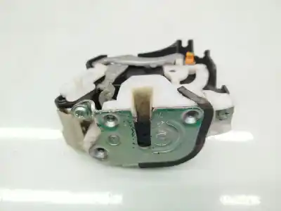 Pezzo di ricambio per auto di seconda mano serratura porta posteriore destra per mitsubishi l200 / triton (ka_t, kb_t) 2.5 di-d 4wd (kb4t) riferimenti oem iam   