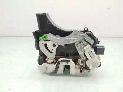 Pezzo di ricambio per auto di seconda mano serratura porta posteriore sinistra per mitsubishi l200 / triton (ka_t, kb_t) 2.5 di-d 4wd (kb4t) riferimenti oem iam   