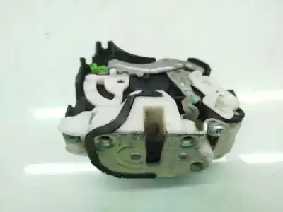 Pezzo di ricambio per auto di seconda mano serratura porta posteriore sinistra per mitsubishi l200 / triton (ka_t, kb_t) 2.5 di-d 4wd (kb4t) riferimenti oem iam   