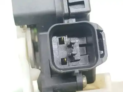Pezzo di ricambio per auto di seconda mano serratura porta posteriore sinistra per mitsubishi l200 / triton (ka_t, kb_t) 2.5 di-d 4wd (kb4t) riferimenti oem iam   