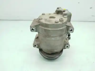 Pezzo di ricambio per auto di seconda mano COMPRESSORE ARIA CONDIZIONATA per MITSUBISHI L200 / TRITON (KA_T, KB_T) 2.5 DI-D 4WD (KB4T) Riferimenti OEM IAM   