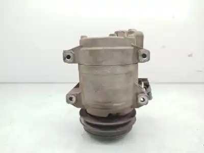 Pezzo di ricambio per auto di seconda mano compressore aria condizionata per mitsubishi l200 / triton (ka_t, kb_t) 2.5 di-d 4wd (kb4t) riferimenti oem iam   