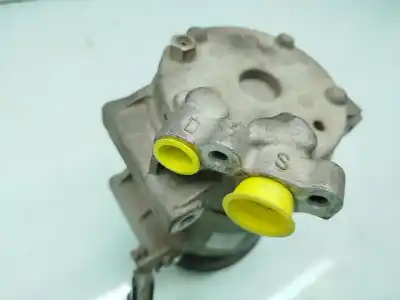 Pezzo di ricambio per auto di seconda mano compressore aria condizionata per mitsubishi l200 / triton (ka_t, kb_t) 2.5 di-d 4wd (kb4t) riferimenti oem iam   