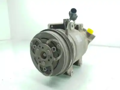 Pezzo di ricambio per auto di seconda mano compressore aria condizionata per mitsubishi l200 / triton (ka_t, kb_t) 2.5 di-d 4wd (kb4t) riferimenti oem iam   