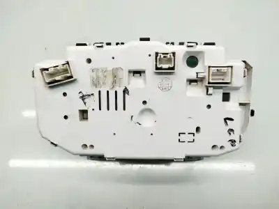 Pezzo di ricambio per auto di seconda mano pannello degli strumenti per mitsubishi l200 / triton (ka_t, kb_t) 2.5 di-d 4wd (kb4t) riferimenti oem iam 8000a378xa  