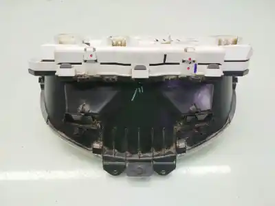 Pezzo di ricambio per auto di seconda mano pannello degli strumenti per mitsubishi l200 / triton (ka_t, kb_t) 2.5 di-d 4wd (kb4t) riferimenti oem iam 8000a378xa  