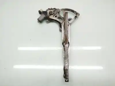 Pezzo di ricambio per auto di seconda mano alzacristalli anteriore destro per mitsubishi l200 / triton (ka_t, kb_t) 2.5 di-d 4wd (kb4t) riferimenti oem iam mn117556  