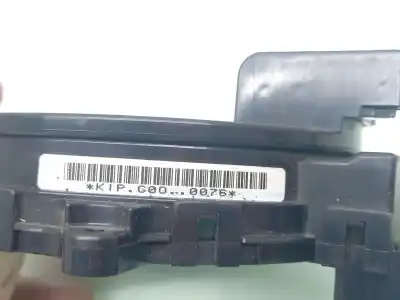 Pezzo di ricambio per auto di seconda mano anello airbag per mitsubishi l200 / triton (ka_t, kb_t) 2.5 di-d 4wd (kb4t) riferimenti oem iam   