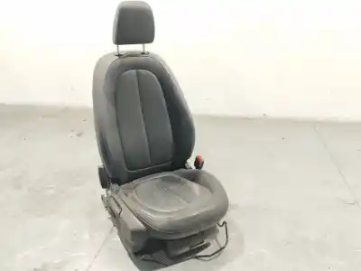 Gebrauchtes Autoersatzteil RECHTER VORDERSITZ zum BMW 2 GRAN TOURER (F46) 218 D OEM-IAM-Referenzen   