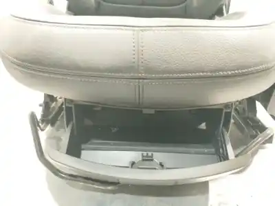 Автозапчастина б/у ліве передне сиділо для bmw 2 gran tourer (f46) 218 d посилання на oem iam   