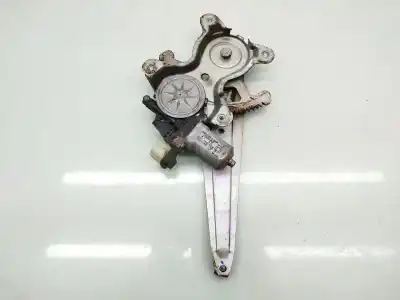 Second-hand car spare part Rear Right Window Regulator for MITSUBISHI L200 / TRITON (KA_T, KB_T) 2.5 DI-D 4WD (KB4T) OEM IAM references   