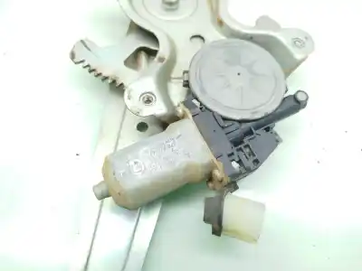 Tweedehands auto-onderdeel regelaar links achterruit voor mitsubishi l200 / triton (ka_t, kb_t) 2.5 di-d 4wd (kb4t) oem iam-referenties   