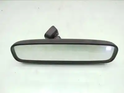 Gebrauchtes Autoersatzteil INNENSPIEGEL zum MITSUBISHI L200 / TRITON (KA_T, KB_T) 2.5 DI-D 4WD (KB4T) OEM-IAM-Referenzen   