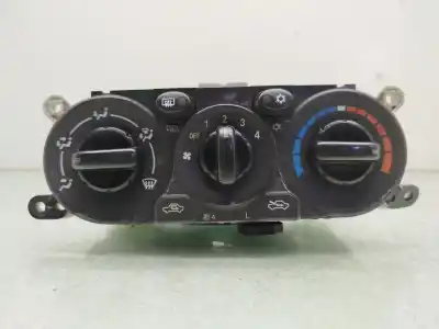 Pezzo di ricambio per auto di seconda mano Controllo Riscaldamento / Aria Condizionata per MITSUBISHI L200 / TRITON (KA_T, KB_T) 2.5 DI-D 4WD (KB4T) Riferimenti OEM IAM   7820A305