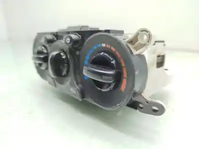 Pièce détachée automobile d'occasion commande de chauffage / climatisation pour mitsubishi l200 / triton (ka_t, kb_t) 2.5 di-d 4wd (kb4t) références oem iam   7820a305