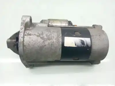 Pezzo di ricambio per auto di seconda mano motorino di avviamento per mitsubishi l200 / triton (ka_t, kb_t) 2.5 di-d 4wd (kb4t) riferimenti oem iam 1810a053  
