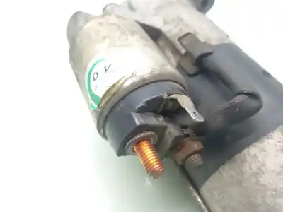 Pezzo di ricambio per auto di seconda mano motorino di avviamento per mitsubishi l200 / triton (ka_t, kb_t) 2.5 di-d 4wd (kb4t) riferimenti oem iam 1810a053  