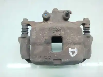 Gebrauchtes Autoersatzteil BREMSSATTEL VORN RECHTS zum MITSUBISHI L200 / TRITON (KA_T, KB_T) 2.5 DI-D 4WD (KB4T) OEM-IAM-Referenzen   