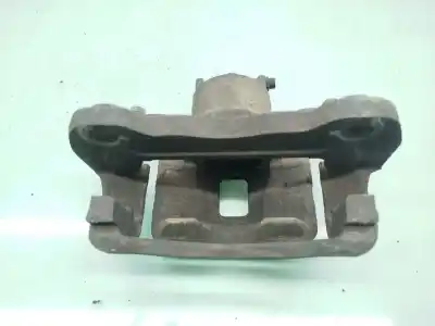 Gebrauchtes Autoersatzteil bremszange vorn links zum mitsubishi l200 / triton (ka_t, kb_t) 2.5 di-d 4wd (kb4t) oem-iam-referenzen 4605a201  