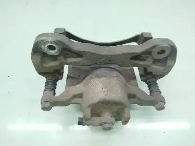 Gebrauchtes Autoersatzteil bremszange vorn links zum mitsubishi l200 / triton (ka_t, kb_t) 2.5 di-d 4wd (kb4t) oem-iam-referenzen 4605a201  