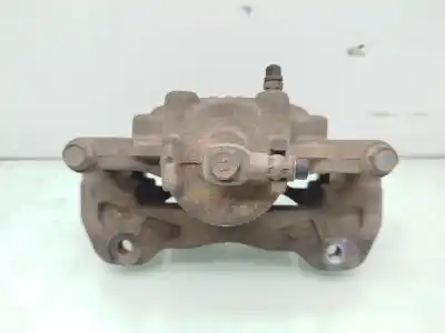 Gebrauchtes Autoersatzteil bremszange vorn links zum mitsubishi l200 / triton (ka_t, kb_t) 2.5 di-d 4wd (kb4t) oem-iam-referenzen 4605a201  