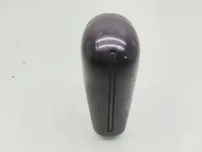 Pièce détachée automobile d'occasion pommeau de levier de vitesses pour mitsubishi l200 / triton (ka_t, kb_t) 2.5 di-d 4wd (kb4t) références oem iam   
