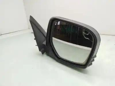 Pezzo di ricambio per auto di seconda mano retrovisore destro per mitsubishi l200 / triton (ka_t, kb_t) 2.5 di-d 4wd (kb4t) riferimenti oem iam   