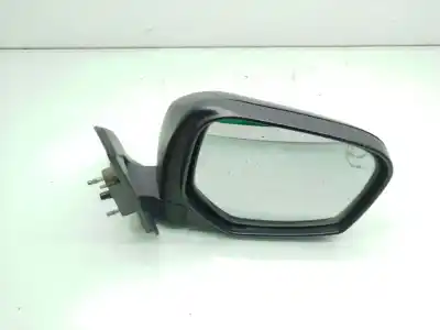 Pezzo di ricambio per auto di seconda mano retrovisore destro per mitsubishi l200 / triton (ka_t, kb_t) 2.5 di-d 4wd (kb4t) riferimenti oem iam   