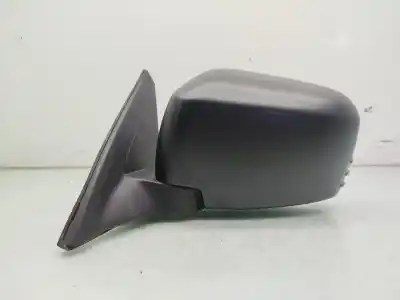Gebrauchtes Autoersatzteil LINKER SPIEGEL zum MITSUBISHI L200 / TRITON (KA_T, KB_T) 2.5 DI-D 4WD (KB4T) OEM-IAM-Referenzen   