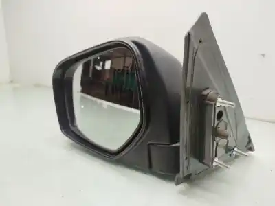 Gebrauchtes Autoersatzteil linker spiegel zum mitsubishi l200 / triton (ka_t, kb_t) 2.5 di-d 4wd (kb4t) oem-iam-referenzen   