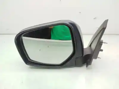 Gebrauchtes Autoersatzteil linker spiegel zum mitsubishi l200 / triton (ka_t, kb_t) 2.5 di-d 4wd (kb4t) oem-iam-referenzen   