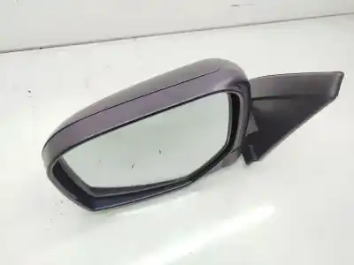 Gebrauchtes Autoersatzteil linker spiegel zum mitsubishi l200 / triton (ka_t, kb_t) 2.5 di-d 4wd (kb4t) oem-iam-referenzen   