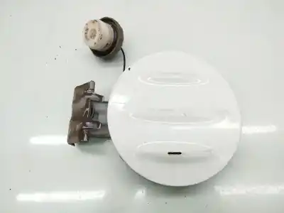 Gebrauchtes Autoersatzteil ÄUSSERER TANKDECKEL zum MITSUBISHI L200 / TRITON (KA_T, KB_T) 2.5 DI-D 4WD (KB4T) OEM-IAM-Referenzen   