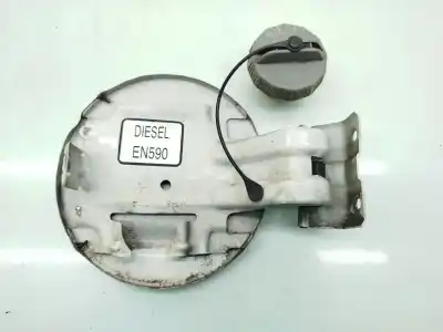 Gebrauchtes Autoersatzteil äusserer tankdeckel zum mitsubishi l200 / triton (ka_t, kb_t) 2.5 di-d 4wd (kb4t) oem-iam-referenzen   