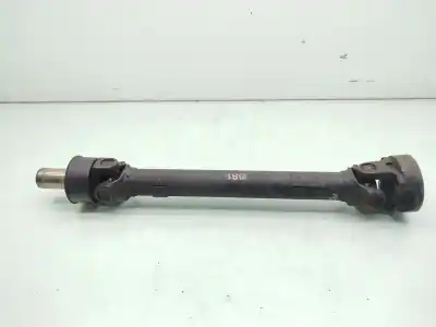 Gebrauchtes Autoersatzteil ZENTRALE ÜBERTRAGUNG zum MITSUBISHI L200 / TRITON (KA_T, KB_T) 2.5 DI-D 4WD (KB4T) OEM-IAM-Referenzen   