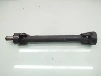 Tweedehands auto-onderdeel centrum transmissie voor mitsubishi l200 / triton (ka_t, kb_t) 2.5 di-d 4wd (kb4t) oem iam-referenties   3401a081