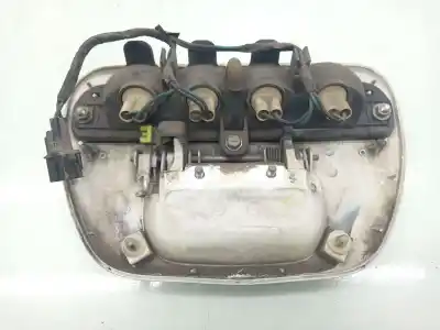 Автозапчасти б/у внешняя ручка ворот за mitsubishi l200 / triton (ka_t, kb_t) 2.5 di-d 4wd (kb4t) ссылки oem iam   