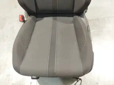 Автозапчастина б/у ліве передне сиділо для volkswagen t-roc (a11, d11) 1.0 tsi посилання на oem iam   