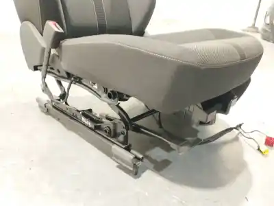 Автозапчастина б/у ліве передне сиділо для volkswagen t-roc (a11, d11) 1.0 tsi посилання на oem iam   