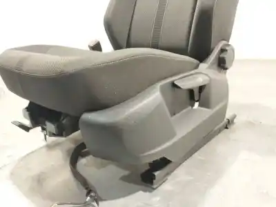 Автозапчастина б/у ліве передне сиділо для volkswagen t-roc (a11, d11) 1.0 tsi посилання на oem iam   