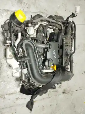 Автозапчастина б/у двигун комплект для volkswagen t-roc (a11, d11) 1.0 tsi посилання на oem iam dla u20291 