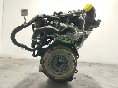 Автозапчастина б/у двигун комплект для volkswagen t-roc (a11, d11) 1.0 tsi посилання на oem iam dla u20291 