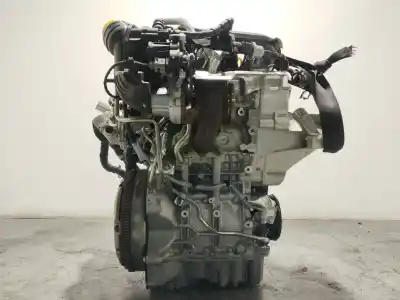Автозапчастина б/у двигун комплект для volkswagen t-roc (a11, d11) 1.0 tsi посилання на oem iam dla u20291 