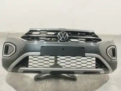 Piesă de schimb auto la mâna a doua Bara De Protectie Frontala pentru VOLKSWAGEN T-ROC (A11, D11) 1.0 TSI Referințe OEM IAM   