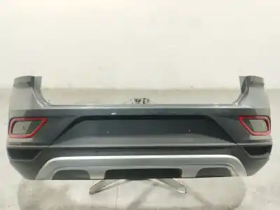 Peça sobressalente para automóvel em segunda mão Para Choques Traseiro por VOLKSWAGEN T-ROC (A11, D11) 1.0 TSI Referências OEM IAM   