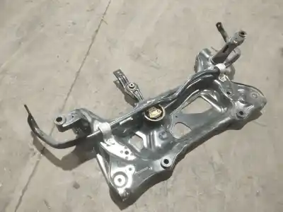 Peça sobressalente para automóvel em segunda mão charrió / suporte de eixo dianteiro por volkswagen t-roc (a11, d11) 1.0 tsi referências oem iam 5wa199315g