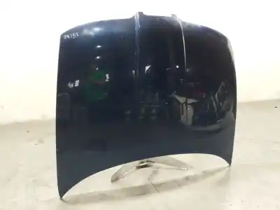 Second-hand car spare part bonnet for seat toledo ii (1m2) 1.9 tdi oem iam references   