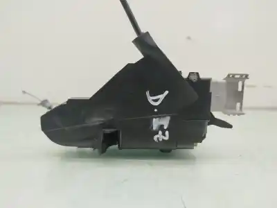 Автозапчасти б/у замок левой передней двери за citroen c4 i (lc_) 1.6 16v ссылки oem iam 9135fc  9686720080