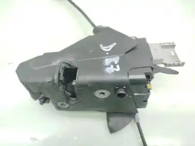 Автозапчасти б/у замок левой передней двери за citroen c4 i (lc_) 1.6 16v ссылки oem iam 9135fc  9686720080